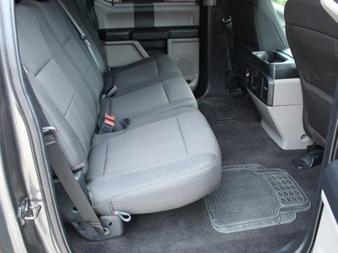 Used 2019 Ford F150 XL w/ Equipment Group 101A Mid image 22