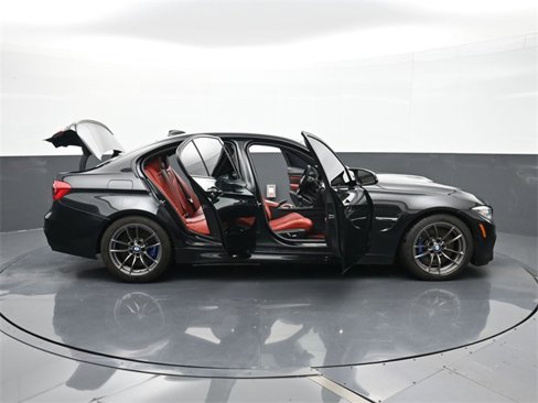 Used 2016 BMW M3 image 32