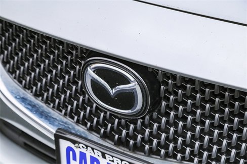 Used 2018 MAZDA MAZDA6 Signature image 6