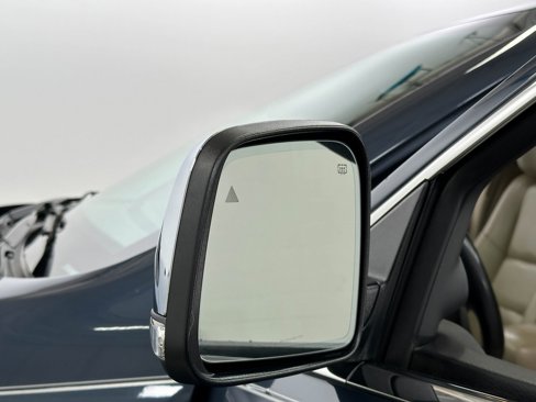 Certified 2021 Jeep Grand Cherokee Limited image 29