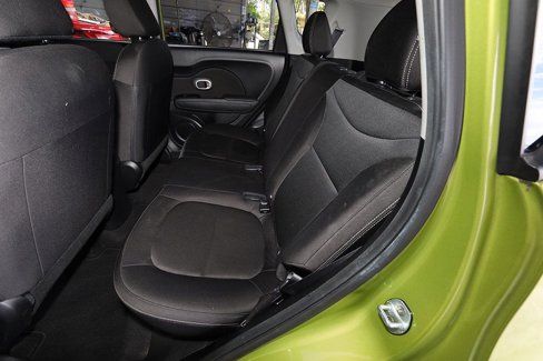 Used 2016 Kia Soul w/ Convenience Package image 13