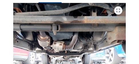 Used 2004 Jeep Grand Cherokee Limited w/ Trailer Tow Group IV image 13