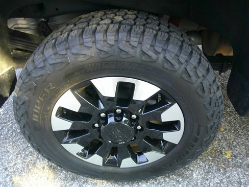 Used 2020 Chevrolet Silverado 2500 LT w/ All Star Edition image 24