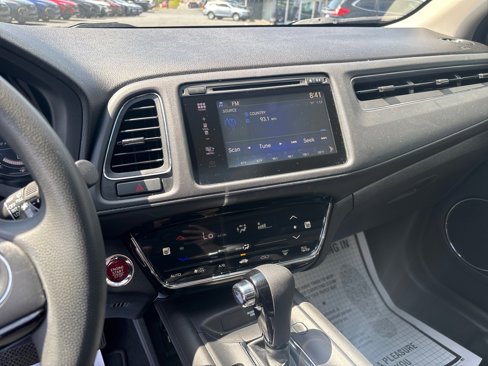 Used 2018 Honda HR-V EX image 22