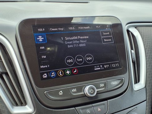 Used 2024 Chevrolet Malibu LT image 12