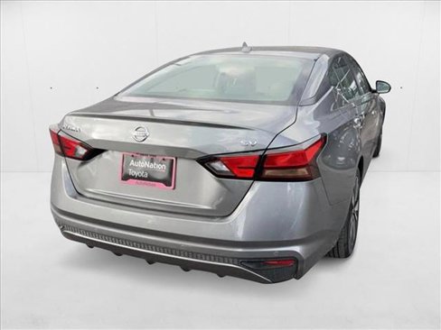 Used 2022 Nissan Altima 2.5 SV image 10