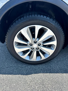 Used 2017 Buick Encore Preferred image 11