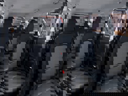New 2025 Kia Soul LX w/ LX Technology Package image 15