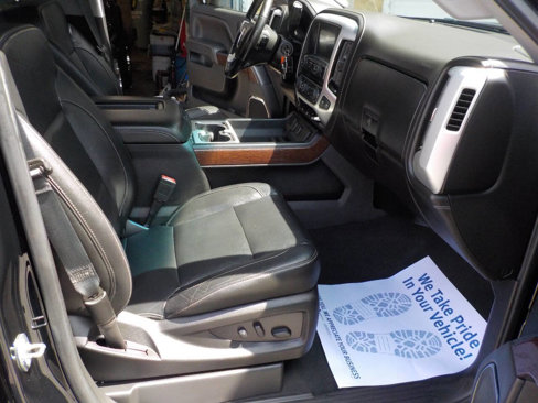 Used 2018 GMC Sierra 1500 SLT image 13