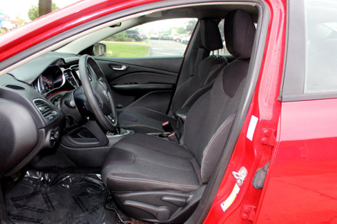 Used 2014 Dodge Dart SXT image 15