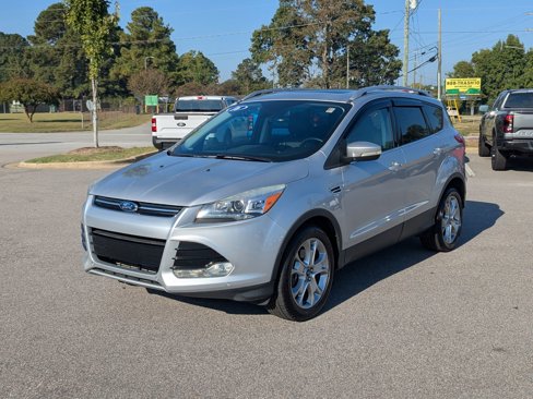 Used 2016 Ford Escape Titanium w/ Equipment Group 301A image 1