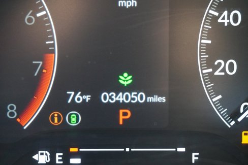 Used 2023 Honda Civic LX image 8