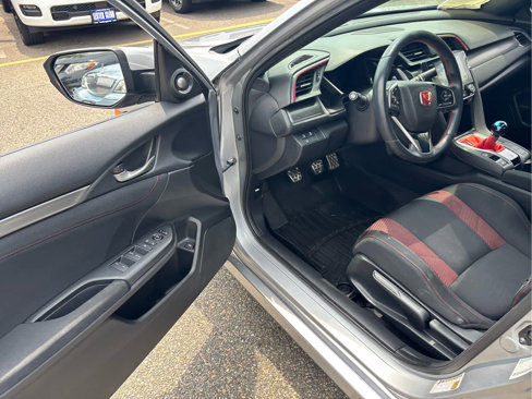 Used 2020 Honda Civic Si image 7