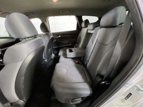 Used 2020 Hyundai Santa Fe SEL w/ Convenience Package image 24
