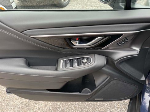 Used 2024 Subaru Outback Touring image 16