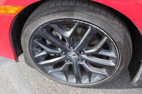 Used 2020 Honda Civic Si image 53