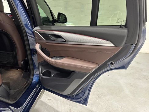 Used 2019 BMW X3 xDrive30i w/ M Sport Package 2 image 62