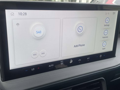 New 2025 Ford Maverick XL image 11
