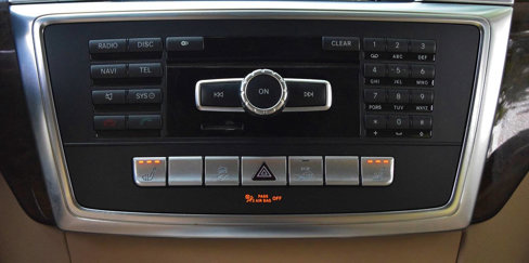 Used 2014 Mercedes-Benz ML 350 4MATIC image 41