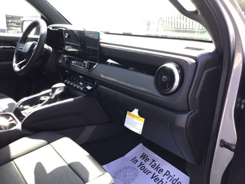 New 2025 Chevrolet Colorado Z71 w/ Z71 Convenience Package 2 image 31