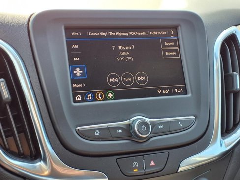 Used 2022 Chevrolet Equinox LT image 6