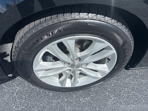 Used 2018 Chevrolet Malibu LT image 7
