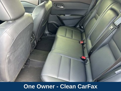 Used 2023 Nissan Rogue SV w/ SV Premium B Package image 23