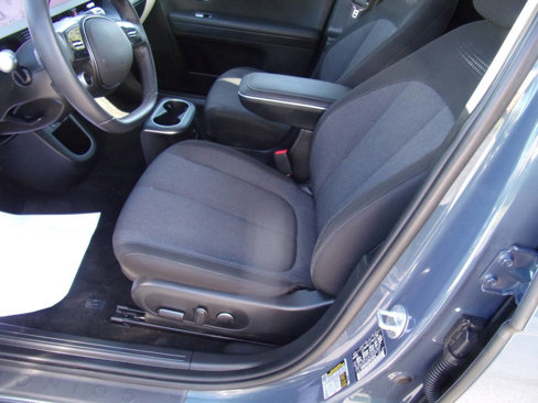 Used 2023 Hyundai Ioniq 5 SE w/ Cargo Package image 19