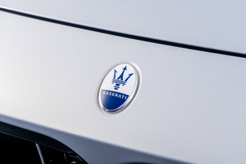 Used 2024 Maserati Grecale GT image 26