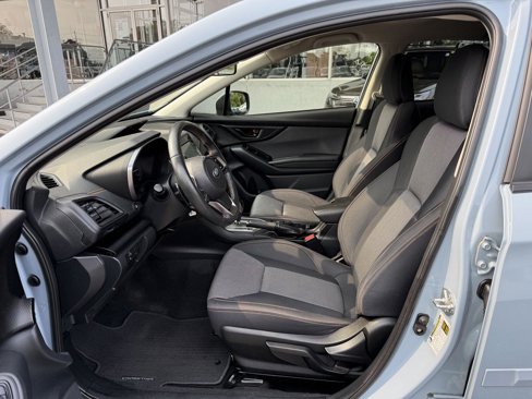 Used 2022 Subaru Crosstrek 2.0i Premium image 10