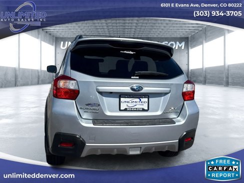 Used 2013 Subaru Crosstrek 2.0i Premium image 5