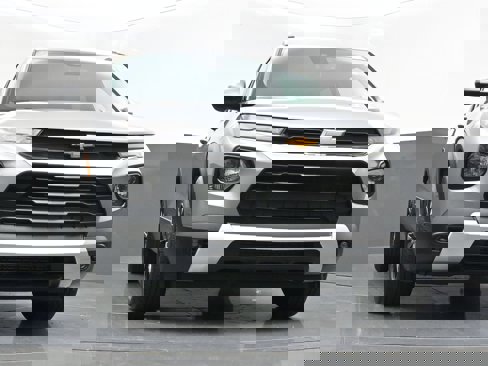 Certified 2023 Chevrolet TrailBlazer LT w/ Convenience Package image 60