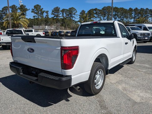 Certified 2024 Ford F150 XL image 4