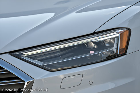 Used 2021 Audi A8 L 3.0T w/ Executive Plus Package image 12