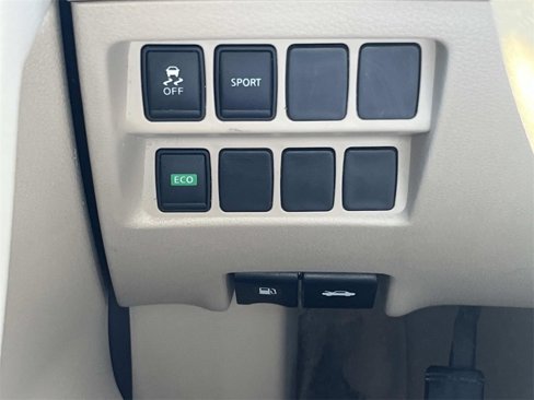 Used 2015 Nissan Rogue SV image 29