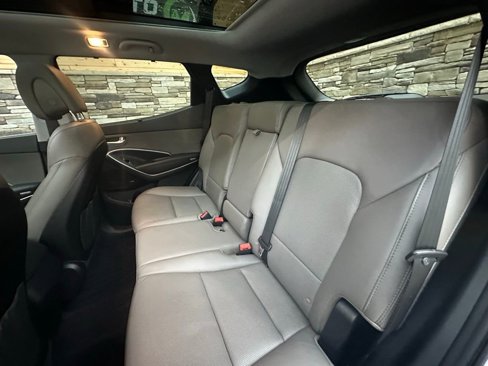 Used 2018 Hyundai Santa Fe Sport w/ 2.0T Ultimate Tech Package 05 image 30