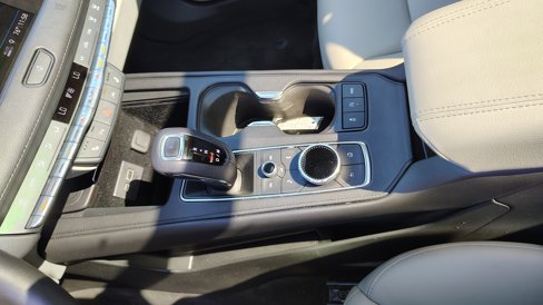 Used 2019 Cadillac XT4 Premium Luxury w/ Cold Weather Package image 22