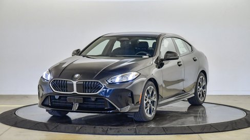 New 2026 BMW 228i image 1