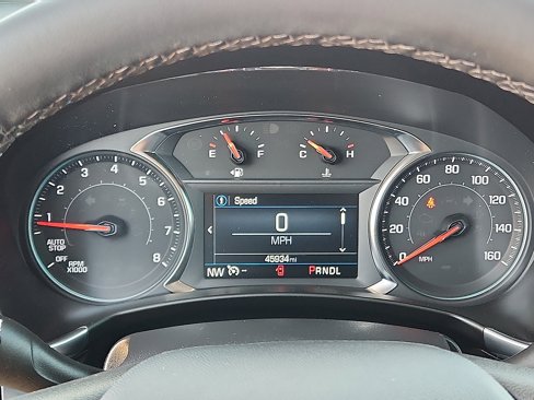 Used 2024 Chevrolet Equinox LT image 16