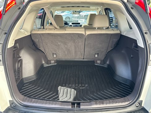 Used 2014 Honda CR-V EX-L image 19