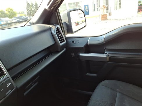 Used 2020 Ford F150 XLT w/ Equipment Group 302A Luxury image 20
