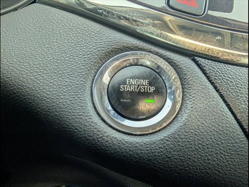 Used 2015 Chevrolet Impala LTZ image 13
