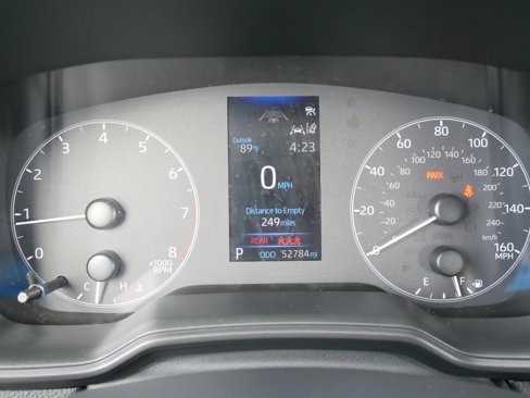 Used 2023 Toyota Corolla LE image 21
