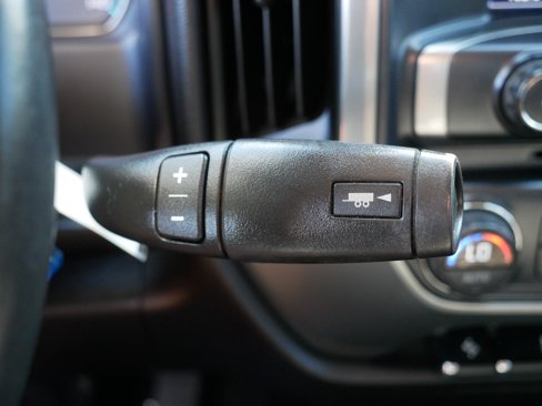Used 2015 Chevrolet Silverado 1500 LT w/ All Star Edition image 24