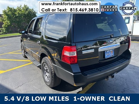 Used 2011 Ford Expedition XL image 7