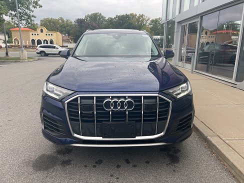 Used 2022 Audi Q7 3.0T Premium Plus image 55