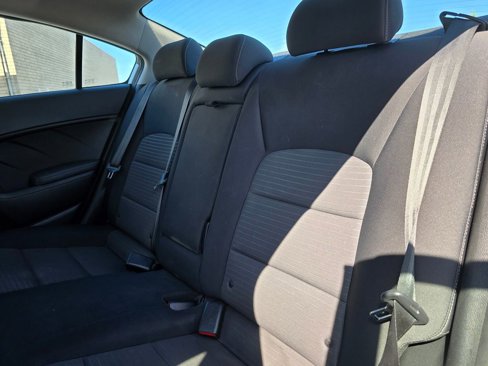 Used 2018 Kia Forte LX w/ LX Popular Package image 22