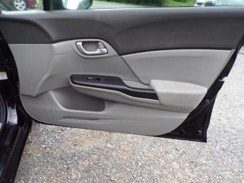 Used 2012 Honda Civic LX image 19