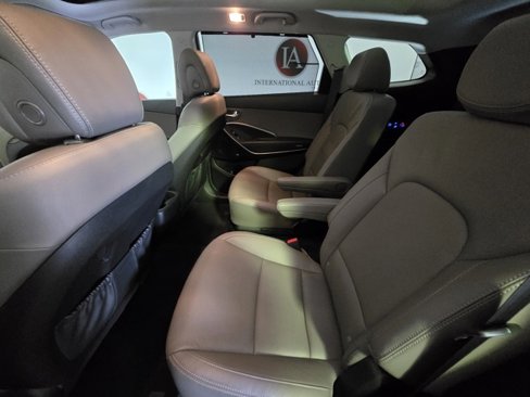 Used 2017 Hyundai Santa Fe Limited image 13
