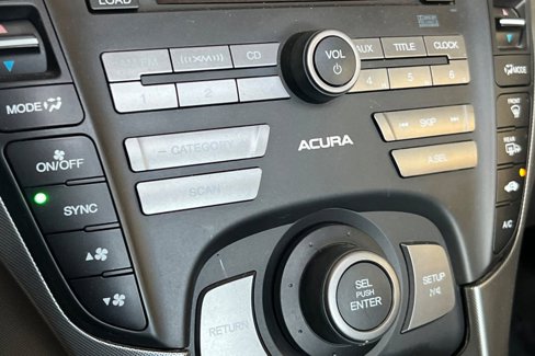 Used 2010 Acura TL image 18